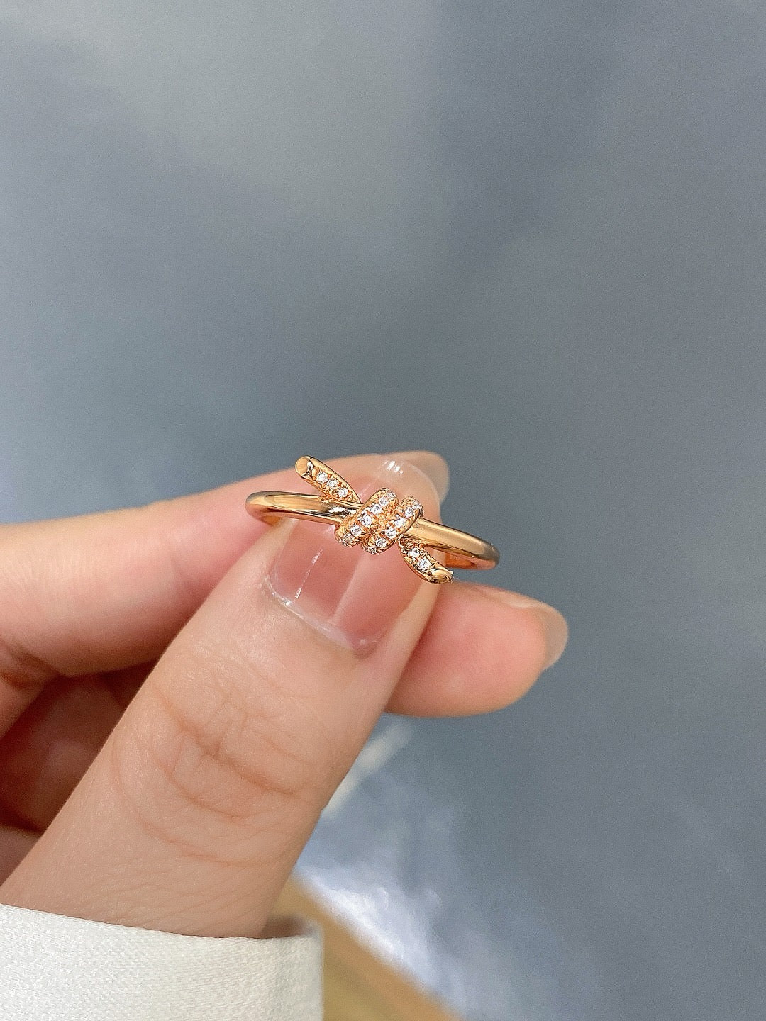 ECHO LIVE STREAM-JEWELRY