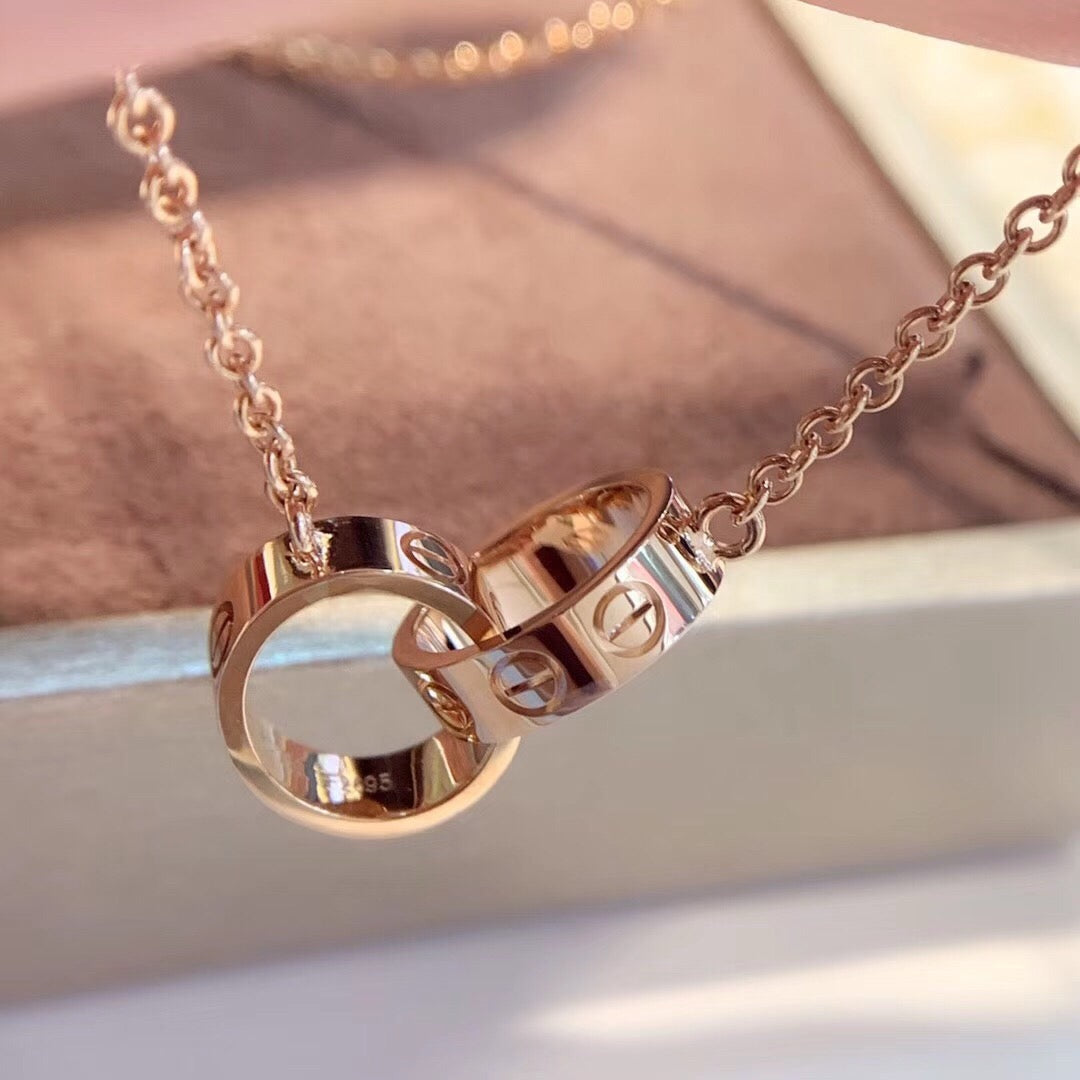 ECHO LIVE STREAM-JEWELRY