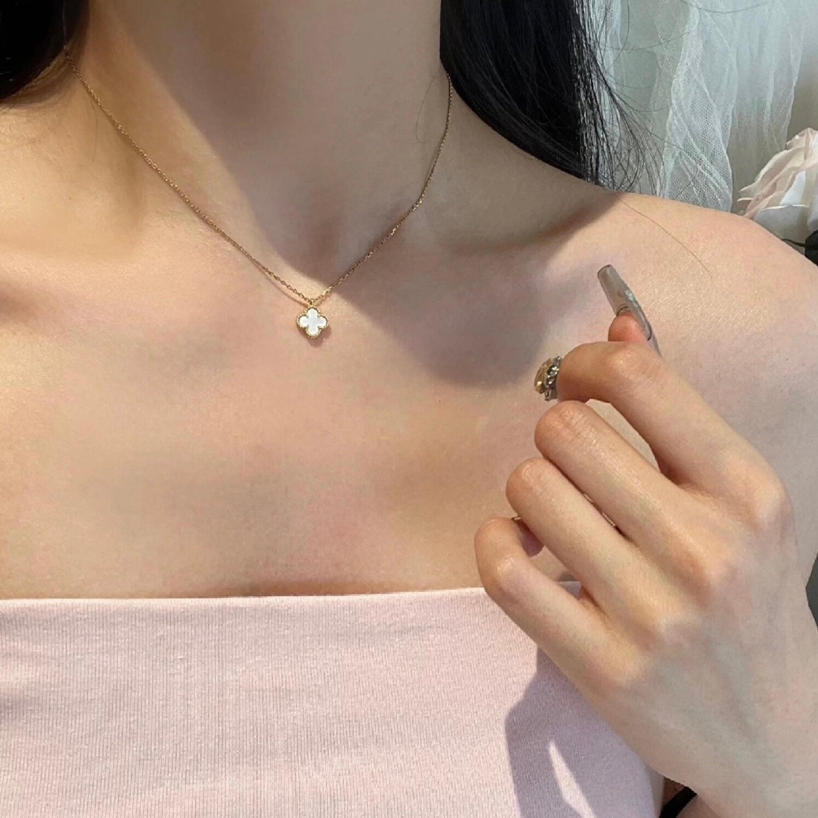 ECHO LIVE STREAM-JEWELRY