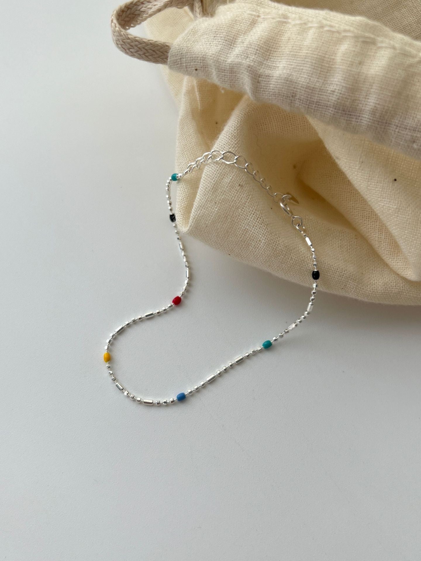 Rainbow collection