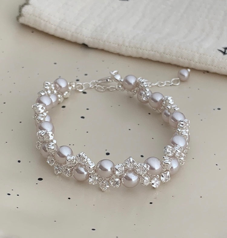 Stardust in You – Diamond & Pearl Celestial Collection