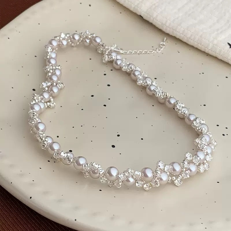 Stardust in You – Diamond & Pearl Celestial Collection