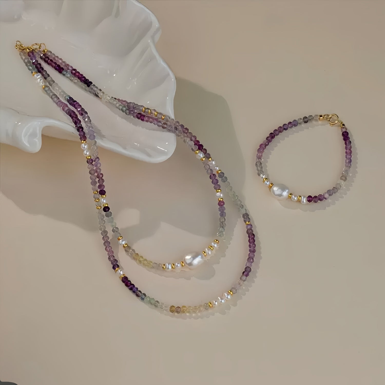 Natural Stone Jewelry