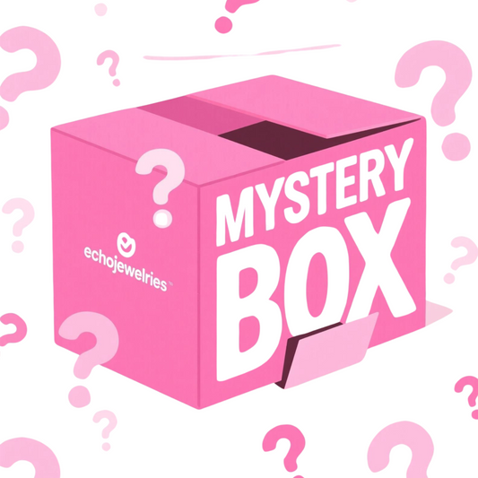 Jewelry Mystery Box
