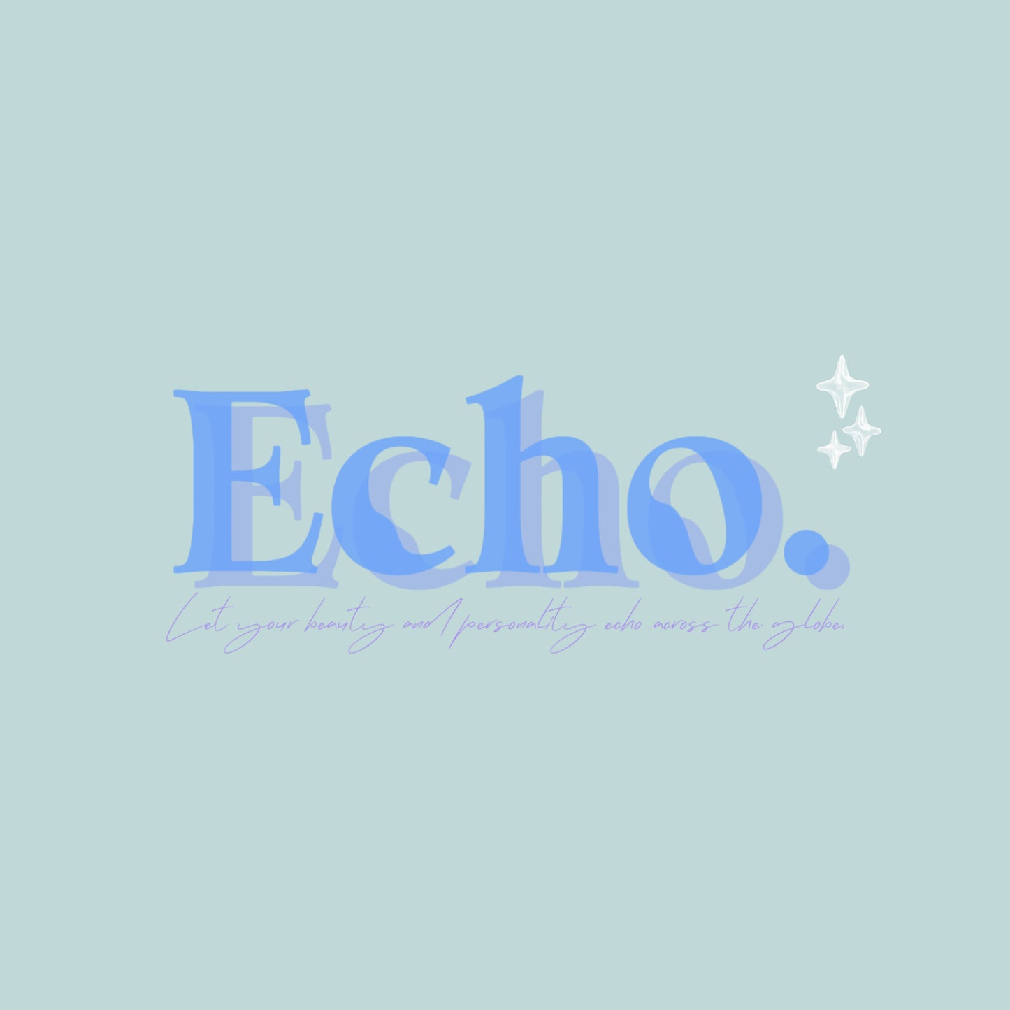 ECHO LIVE STREAM-JEWELRY