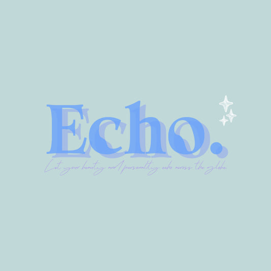 ECHO LIVE STREAM-JEWELRY